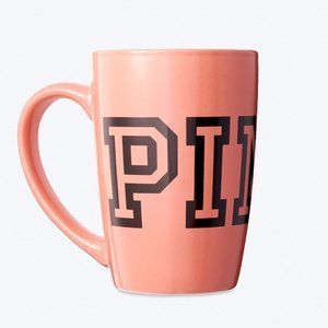 NWT!! Victoria's Secret PINK Logo Mug!